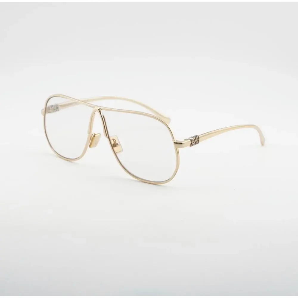 New Miu Miu MUA56S 5AK08N Eyeglasses Authentic
